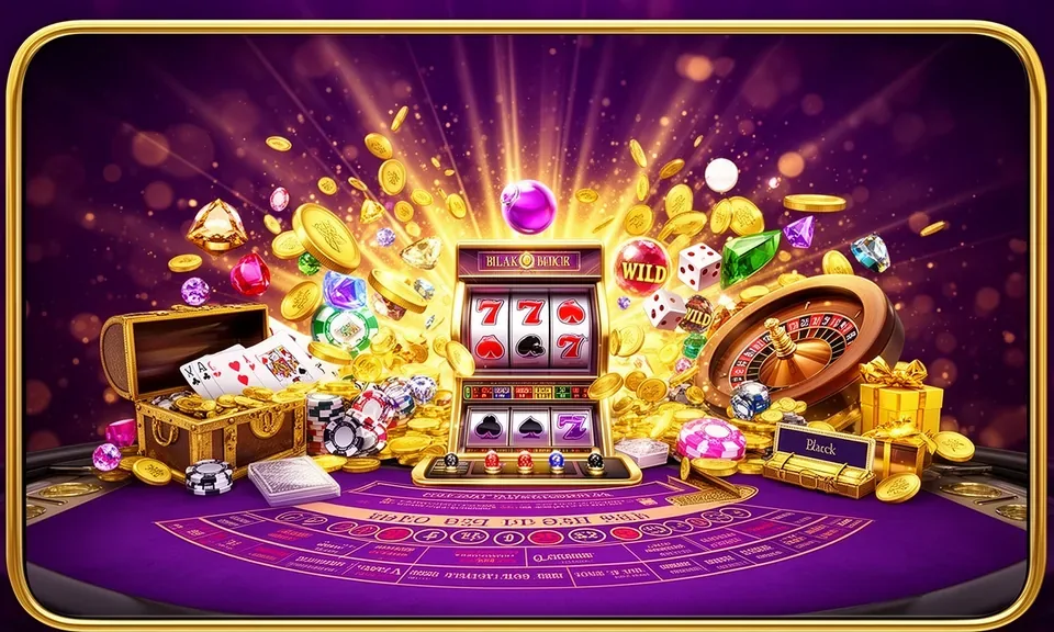 438vip5 สมัครสมาชิกและเข้าถึงสล็อต คาสิโนสด สปอร์ตบุ๊คได้ทันที