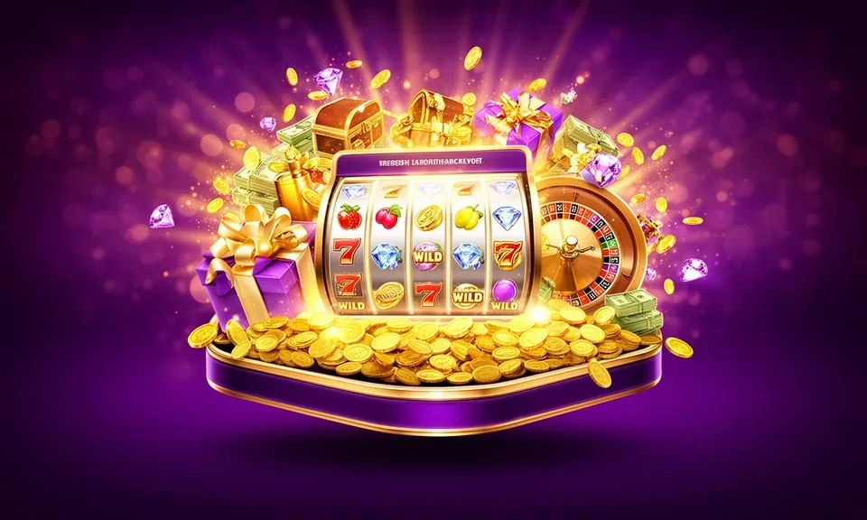 438vip5 Microgaming